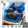 Hot Sale Small Low NPSHa Slurry Pump